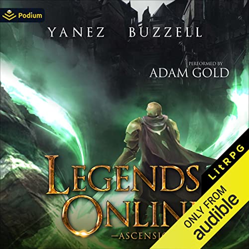 Cover of Ascension