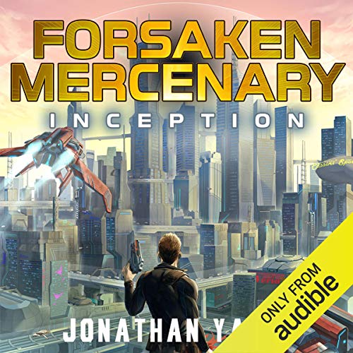 Cover of Inception