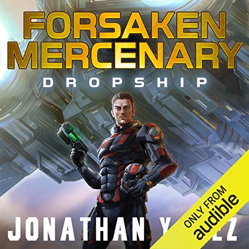 Cover of Dropship