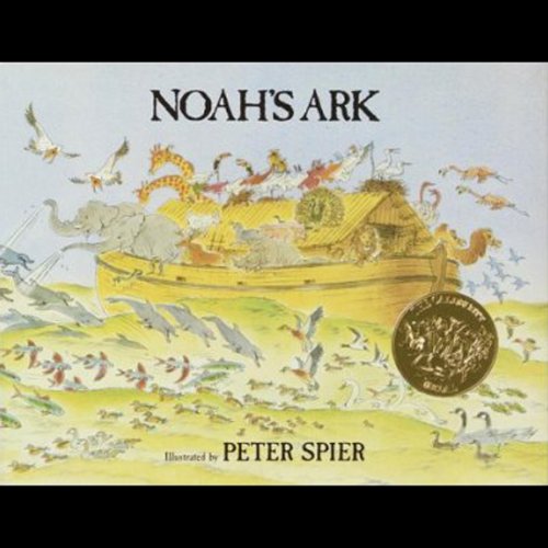 Cover of Noah's Ark