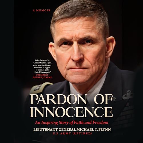Cover of Pardon of Innocence