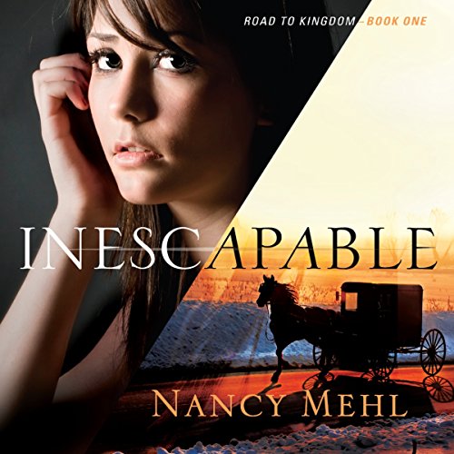 Cover of Inescapable