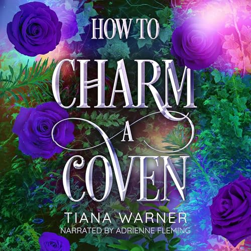 Cover of How to Charm a Coven