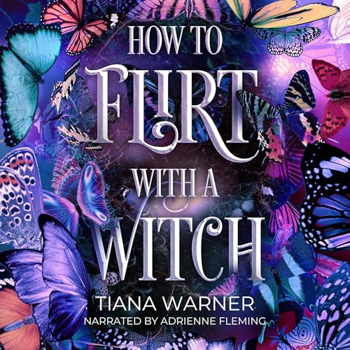 Cover of How to Flirt with a Witch