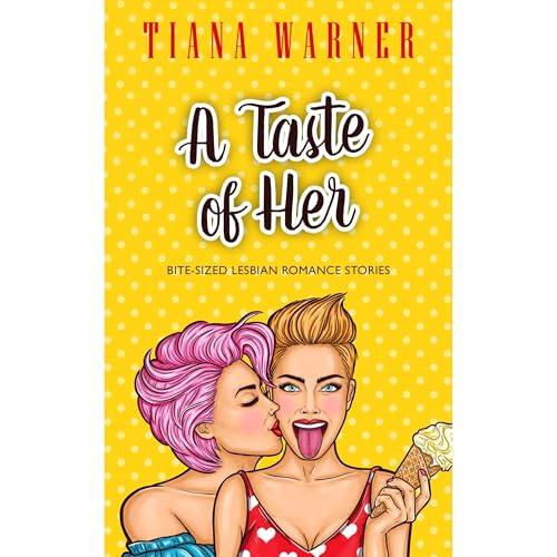 Cover of A Taste of Her