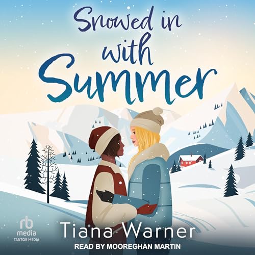 Cover of Snowed in with Summer
