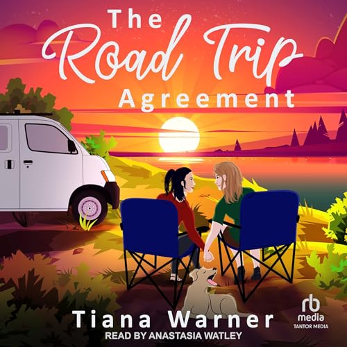 Cover of The Road Trip Agreement