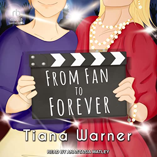 Cover of From Fan To Forever