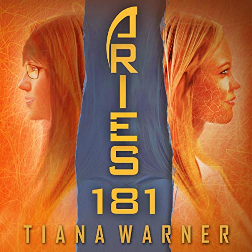 Cover of Aries 181
