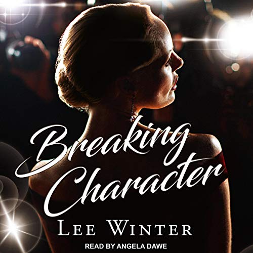 Cover of Breaking Character