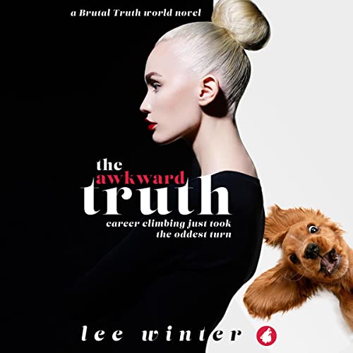Cover of The Awkward Truth