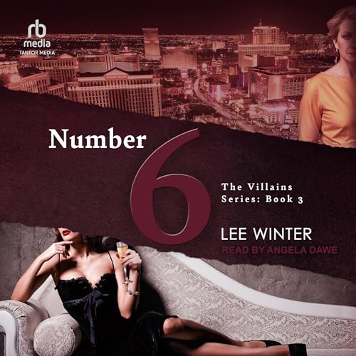 Cover of Number Six