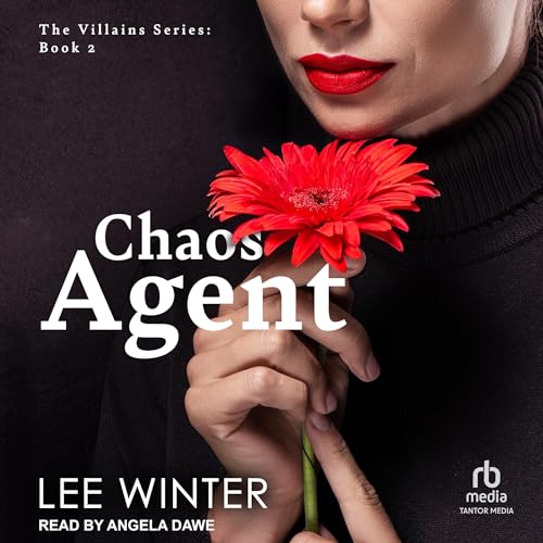 Cover of Chaos Agent