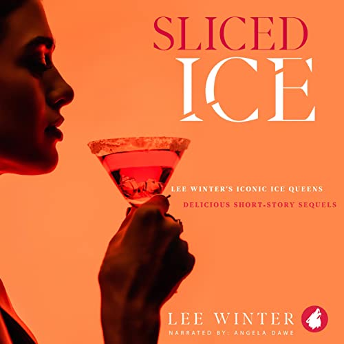 Cover of Sliced Ice