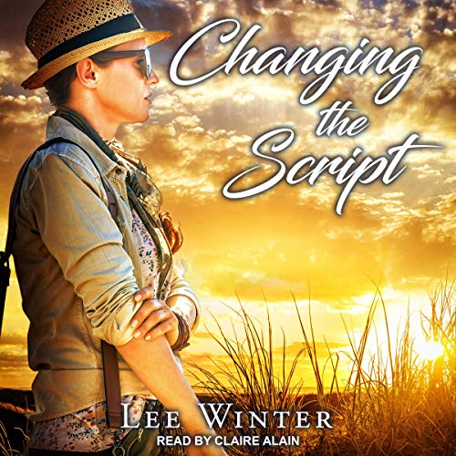 Cover of Changing the Script