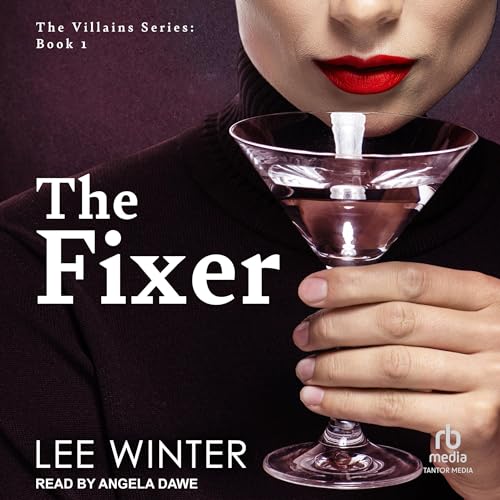 Cover of The Fixer