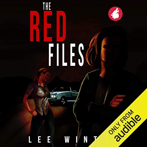 Cover of The Red Files