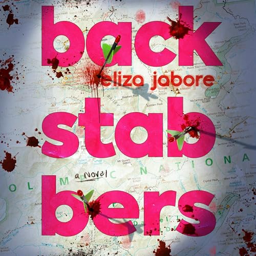Cover of Backstabbers