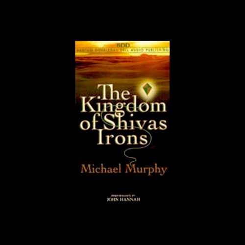 Cover of The Kingdom of Shivas Irons