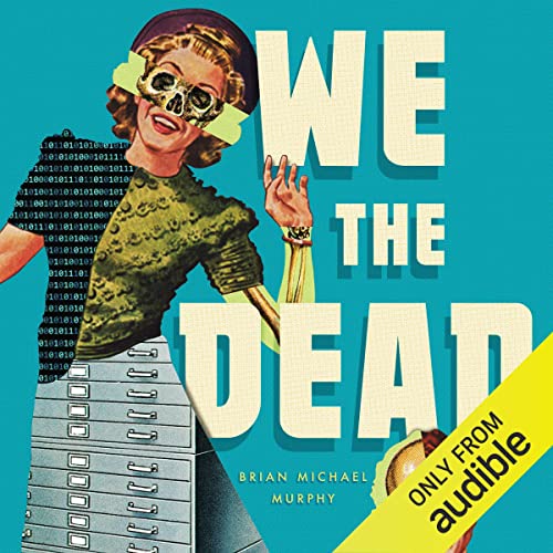 Cover of We the Dead