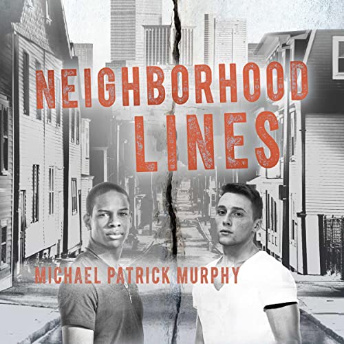 Cover of Neighborhood Lines