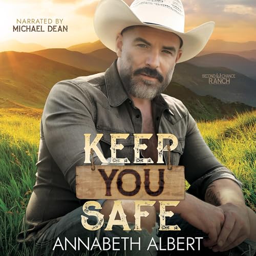 Cover of Keep You Safe