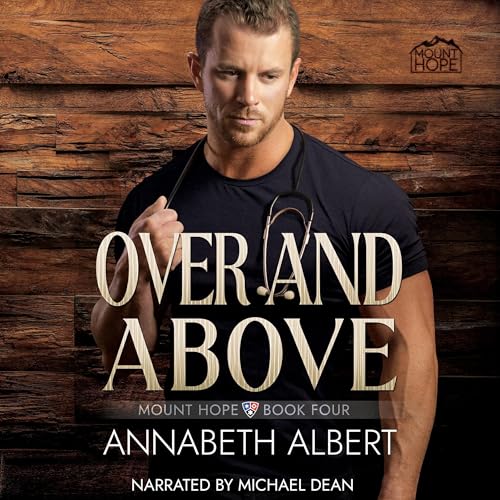 Cover of Over and Above