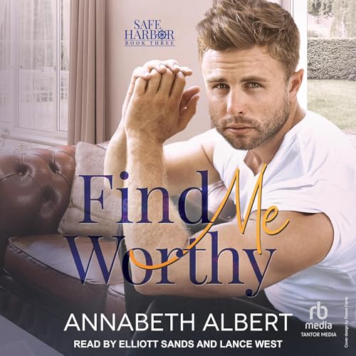 Cover of Find Me Worthy