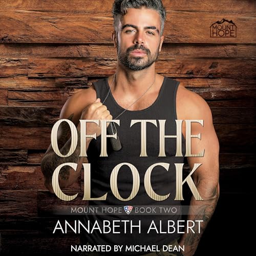Cover of Off the Clock