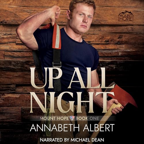 Cover of Up All Night