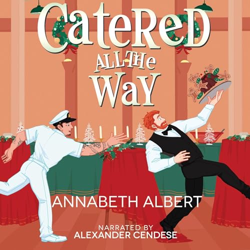Cover of Catered All the Way