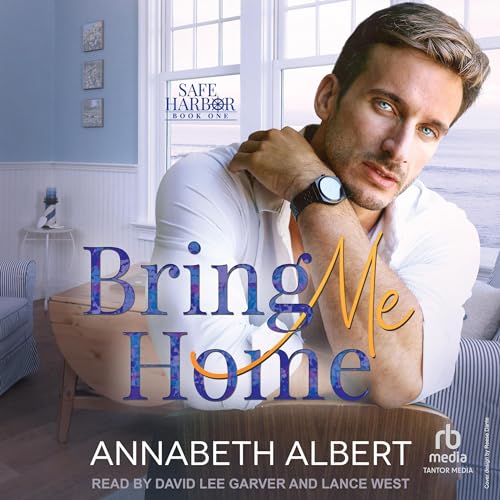 Cover of Bring Me Home