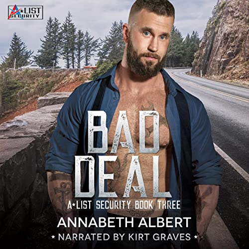 Cover of Bad Deal