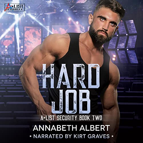 Cover of Hard Job