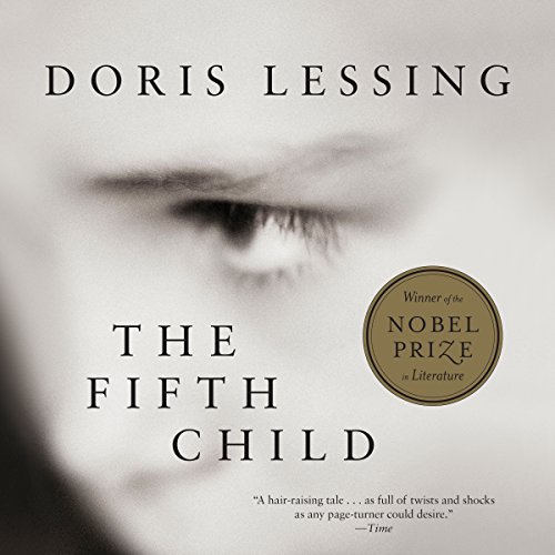Cover of The Fifth Child