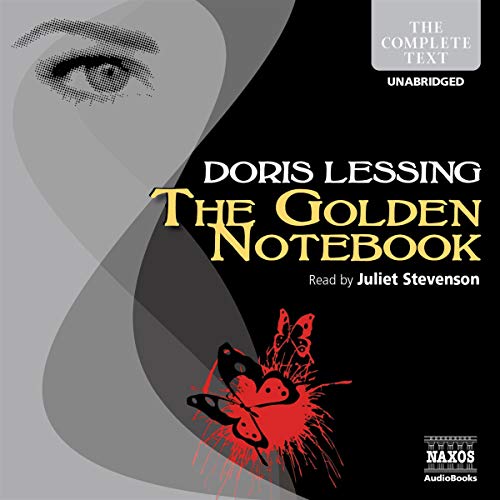Cover of The Golden Notebook