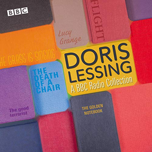 Cover of Doris Lessing