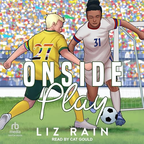 Cover of Onside Play