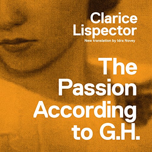 Cover of The Passion According to G.H.