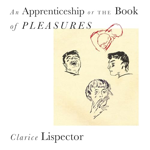 Cover of An Apprenticeship or The Book of Pleasures