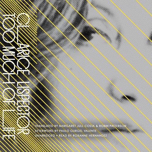 Cover of Too Much of Life