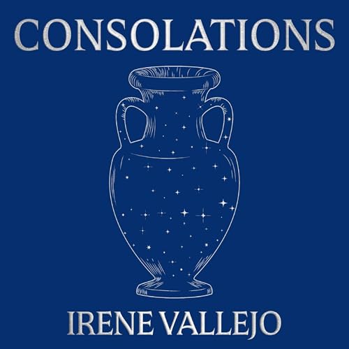 Cover of Consolations