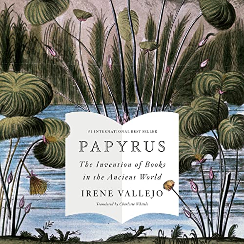 Cover of Papyrus