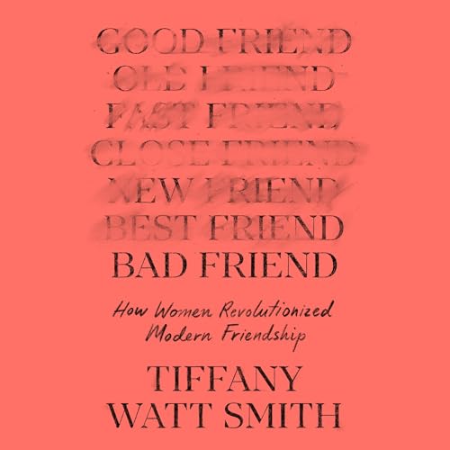 Cover of Bad Friend