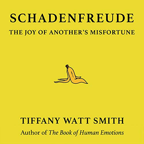 Cover of Schadenfreude
