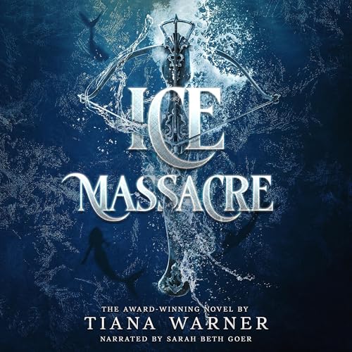 Cover of Ice Massacre