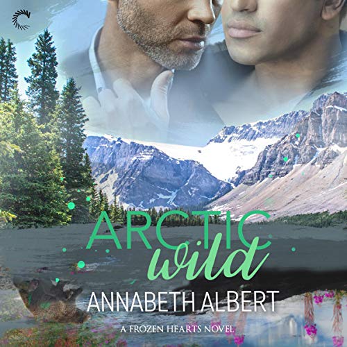 Cover of Arctic Wild