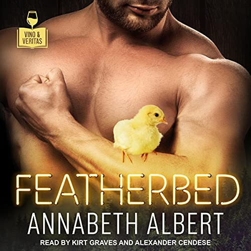 Cover of Featherbed