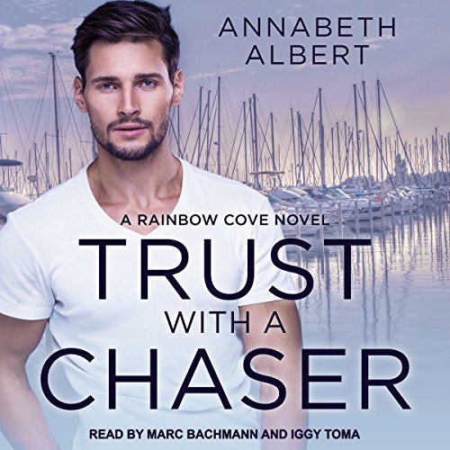 Cover of Trust with a Chaser