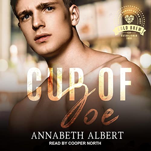 Cover of Cup of Joe
